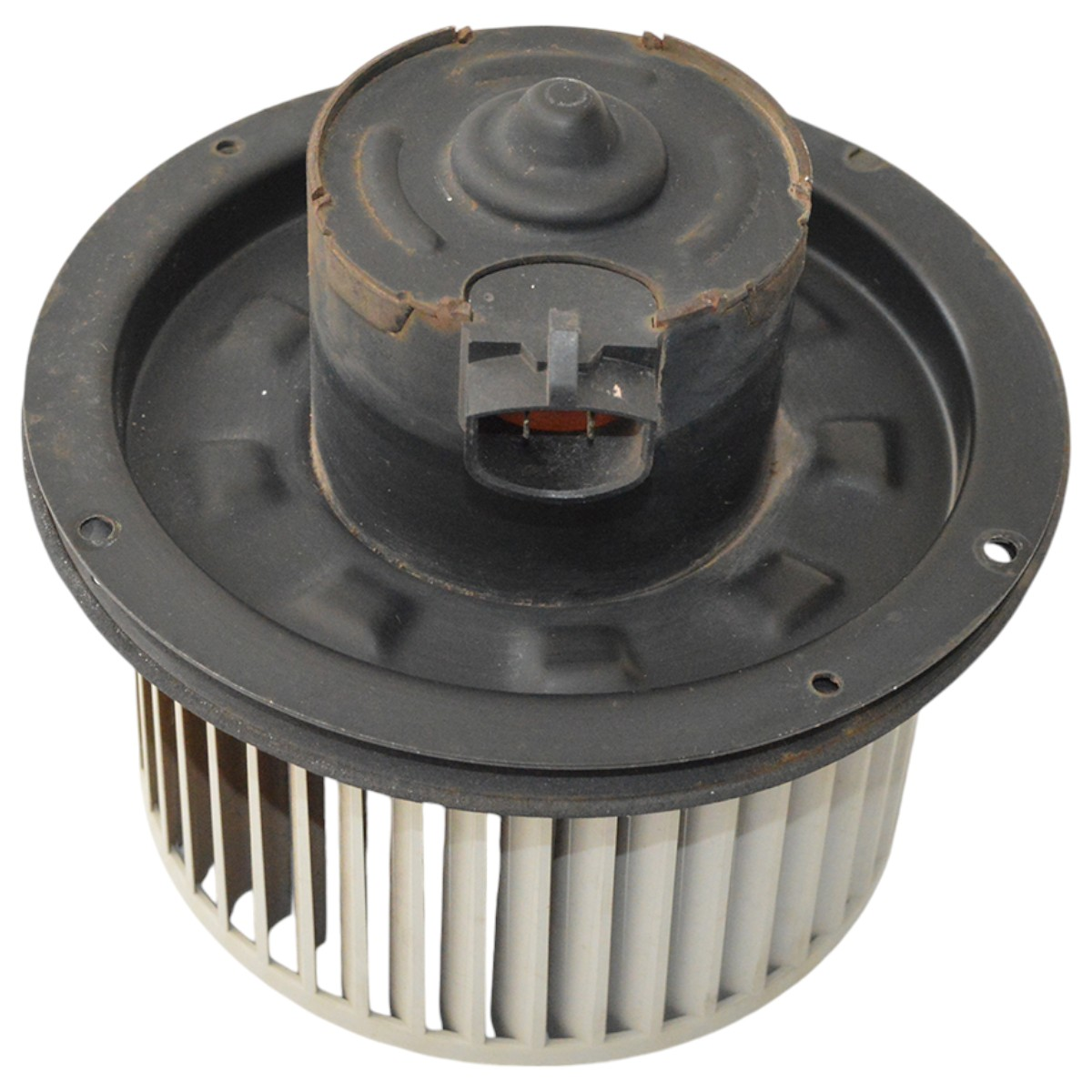 Motor do ar forçado F4000 2014 Cummins 4x4