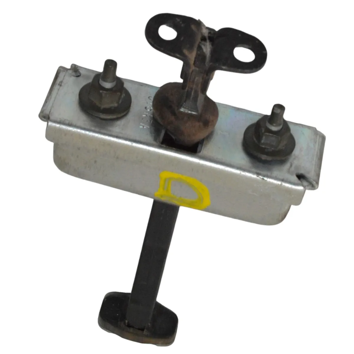 Limitador porta direita F4000 2014 Cummins 4x4
