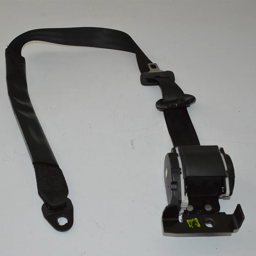 Cinto de segurança esquerdo F4000 2014 Cummins 4x4