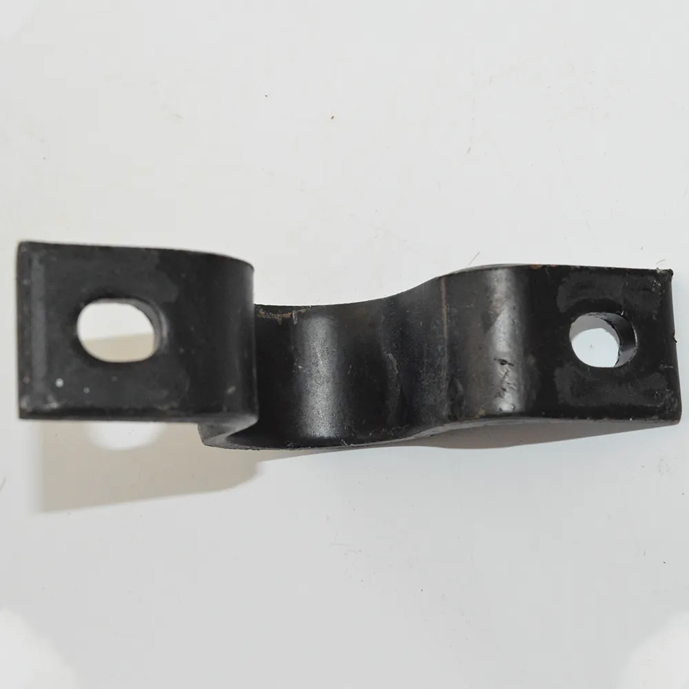 Suporte bucha barra estabilizadora tras F4000 14 Cummins 4x4