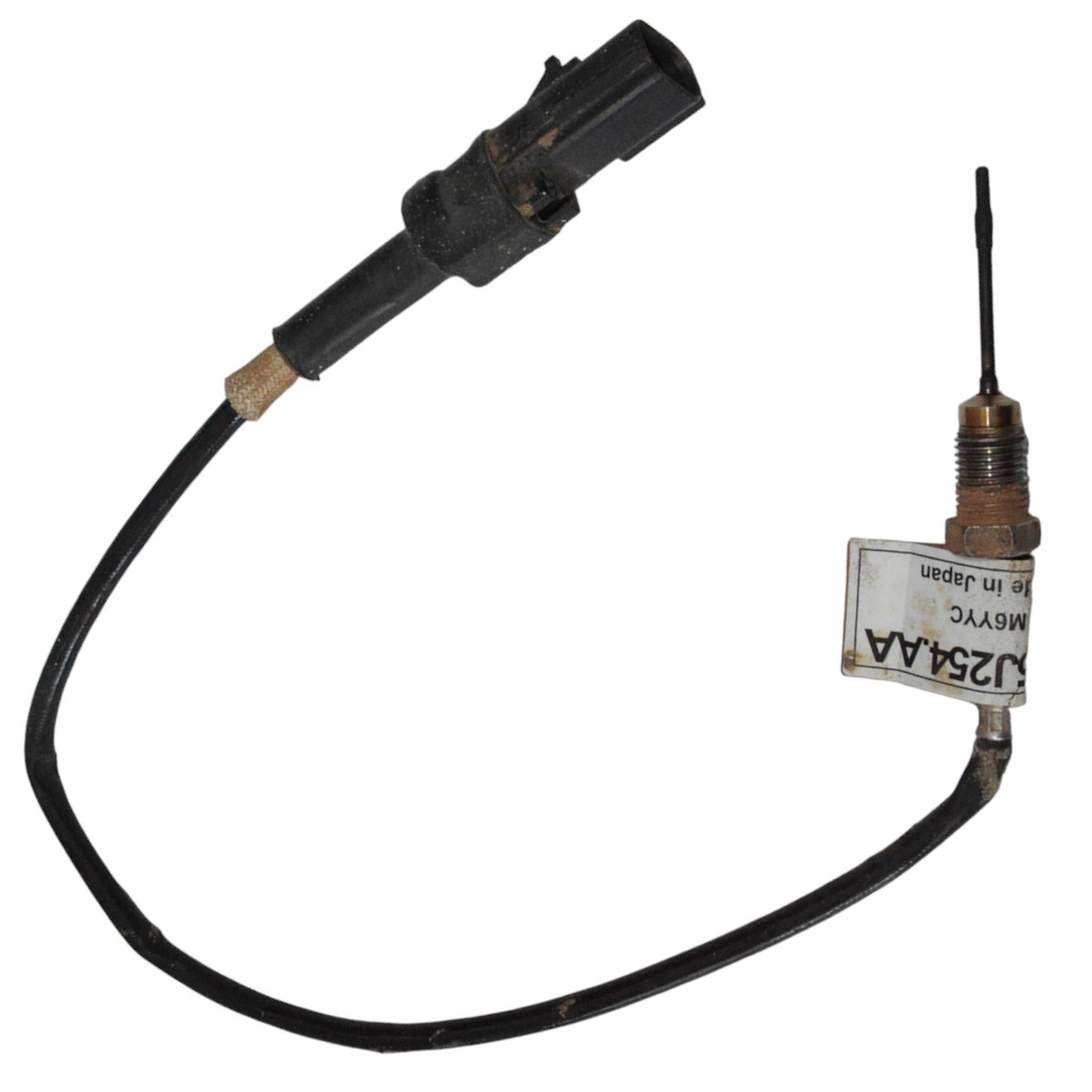 Sonda temperatura catalisador F4000 2014 Cummins 4x4