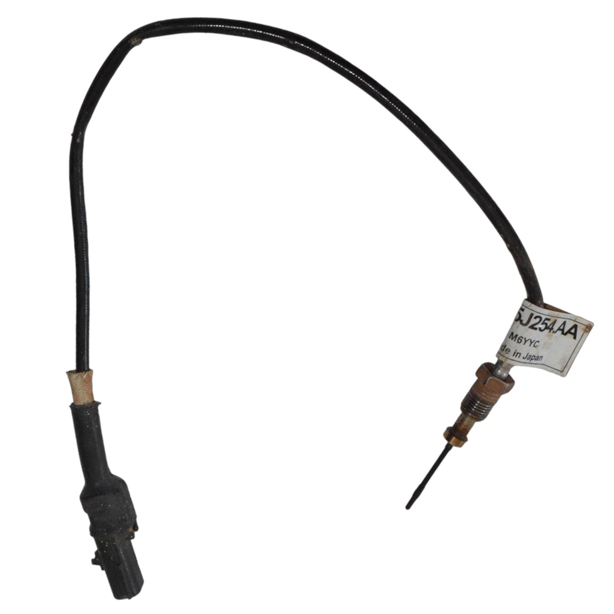 Sonda temperatura catalisador F4000 2014 Cummins 4x4