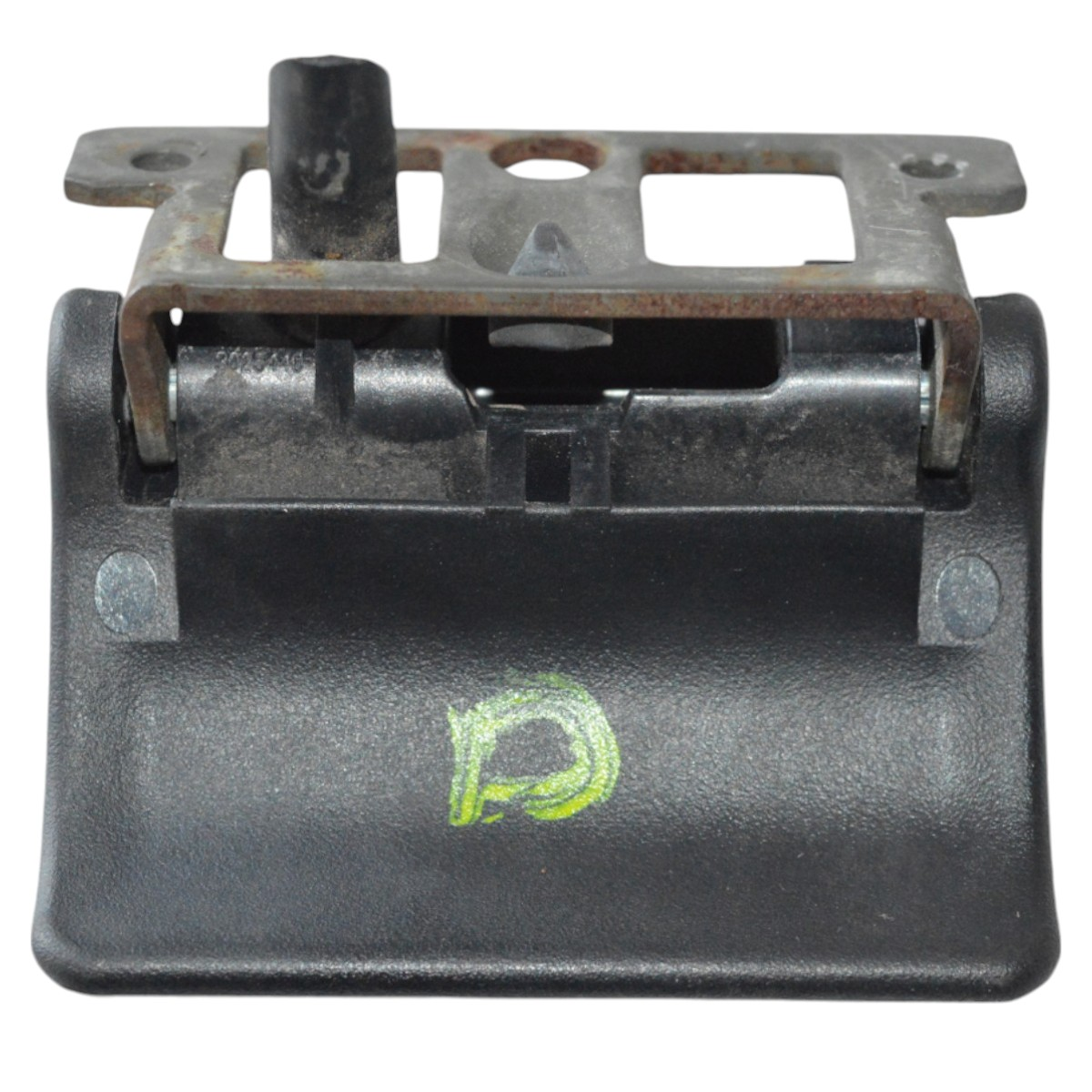 Puxador porta direita F4000 2014 Cummins 4x4