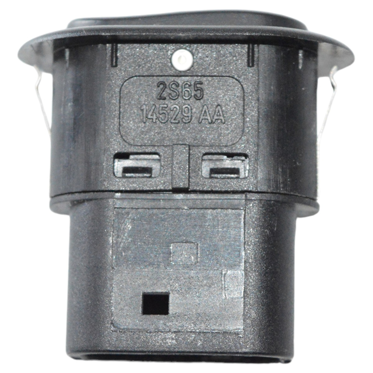 Botão vidro dianteiro direito F4000 2014 Cummins 4x4