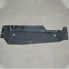 Proteção caixa de tração F4000 2014 Cummins 4x4