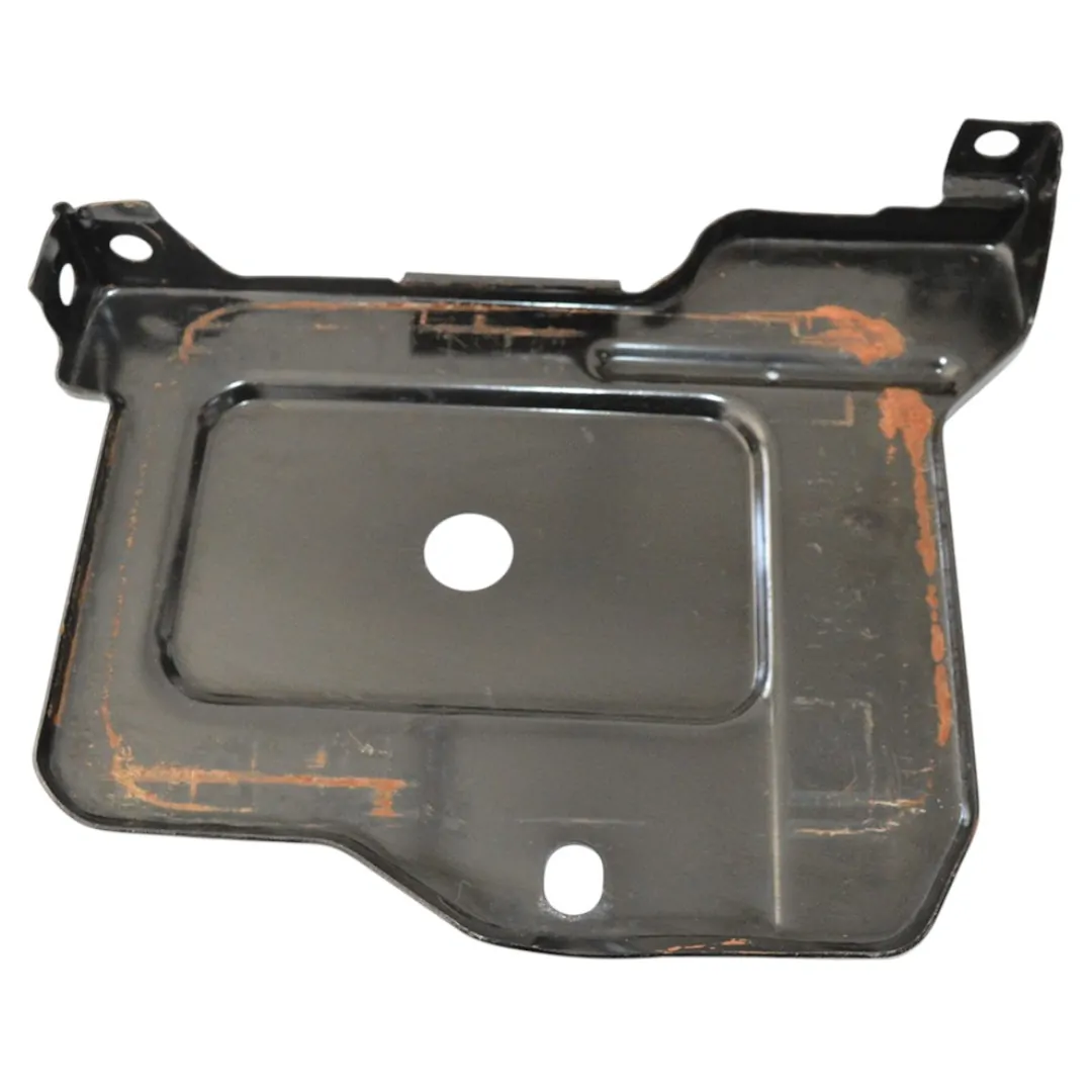 Suporte bateria S10 Blazer pitbull até 2011