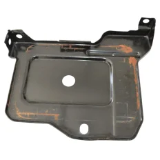 Suporte bateria S10 Blazer pitbull até 2011