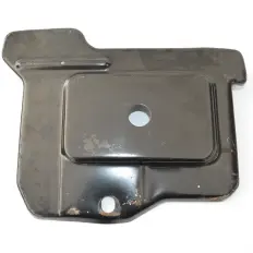 Suporte bateria S10 Blazer pitbull até 2011