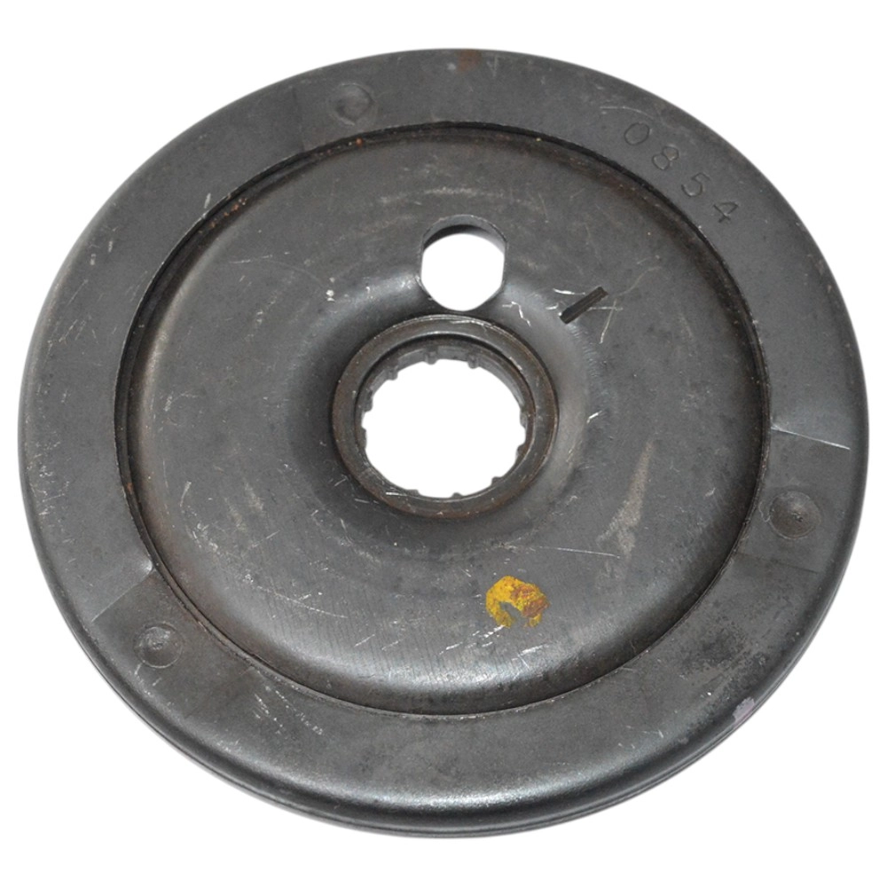 Flange coluna de direção S10 e Blazer até 2011 todas