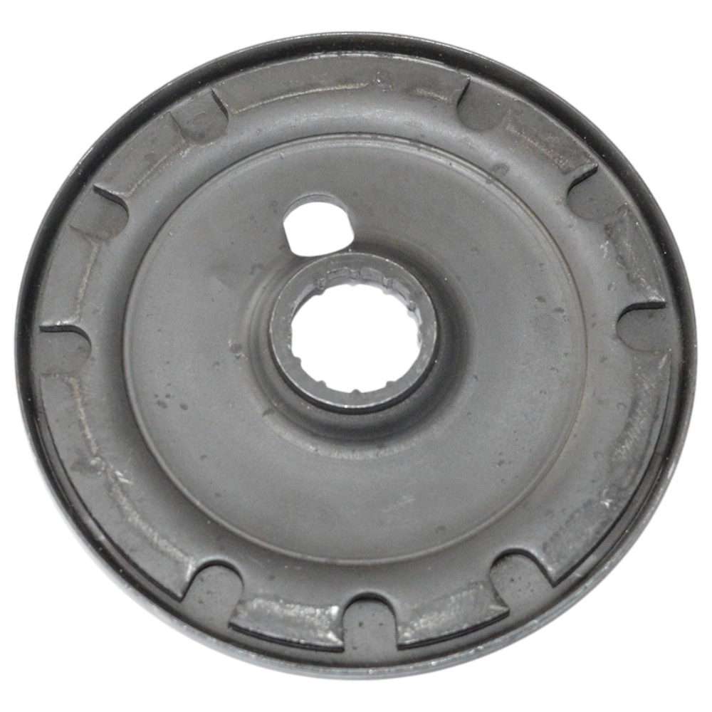 Flange coluna de direção S10 e Blazer até 2011 todas