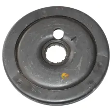Flange coluna de direção S10 e Blazer até 2011 todas