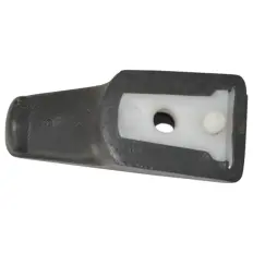 Suporte cabide traseira S10 e Blazer até 2000