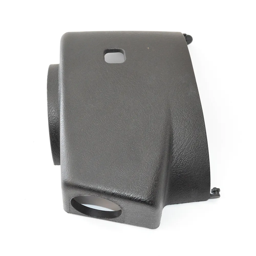 Moldura Coluna Direção Superior S10 Blazer até 2011