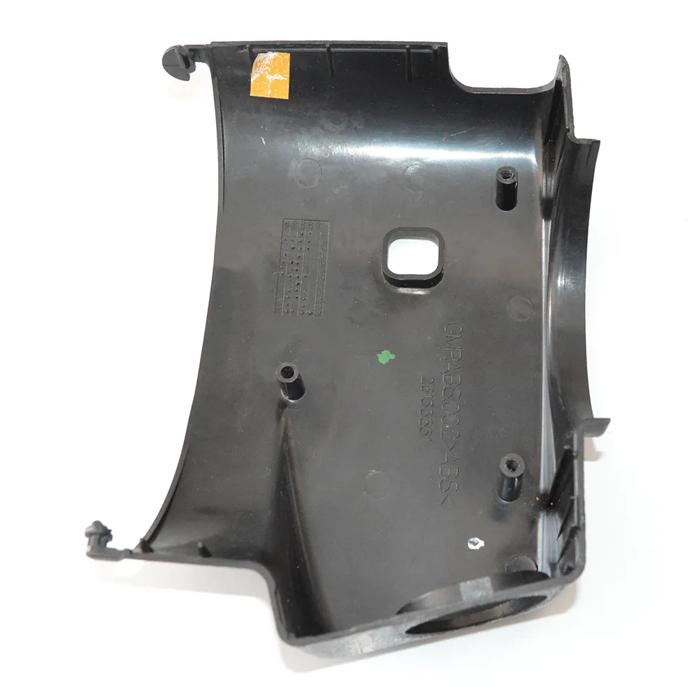 Moldura Coluna Direção Superior S10 Blazer até 2011