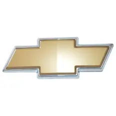 Emblema Chevrolet Grade Dianteira S10 Blazer Pitbul até 2011