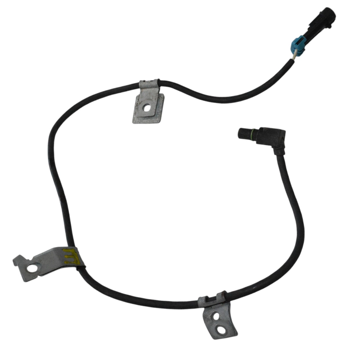 Sensor do freio abs diant esquerdo S10 e Blazer 4x4 2.8 e V6