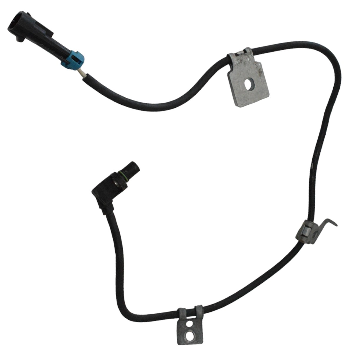 Sensor do freio abs diant esquerdo S10 e Blazer 4x4 2.8 e V6