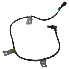 Sensor do freio abs diant esquerdo S10 e Blazer 4x4 2.8 e V6
