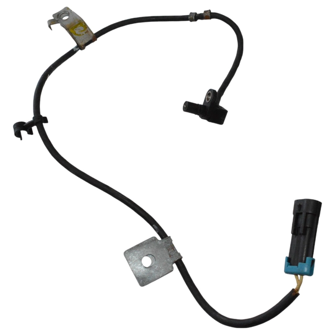 Sensor do Freio ABS Dianteiro Direito S10 e Blazer 4x4 2.8 e V6
