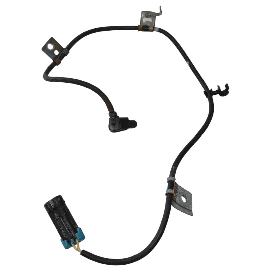 Sensor do Freio ABS Dianteiro Direito S10 e Blazer 4x4 2.8 e V6
