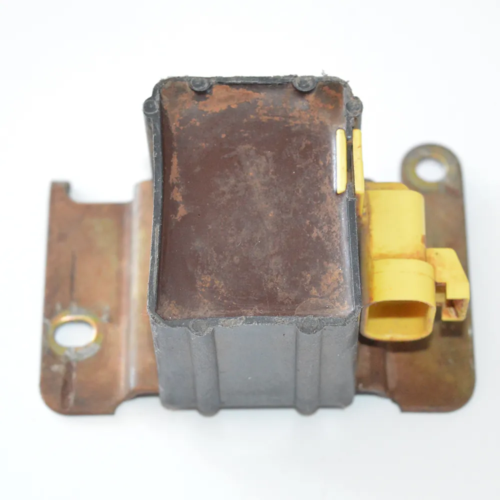 Sensor módulo detonação airbag S10 Blazer pitbull até 2009