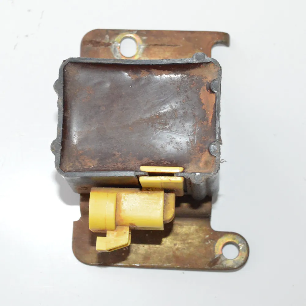 Sensor módulo detonação airbag S10 Blazer pitbull até 2009