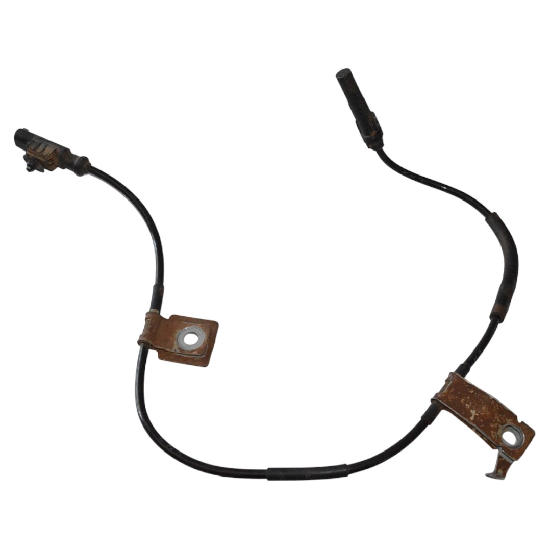 Sensor de freio abs dianteiro ambos os lados da S10 e Blazer até 10/11