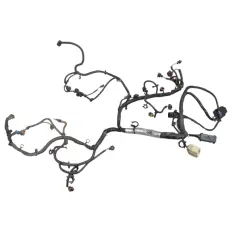 Chicote motor s10 180cv diesel 2012/... 4x2 manual 52039954