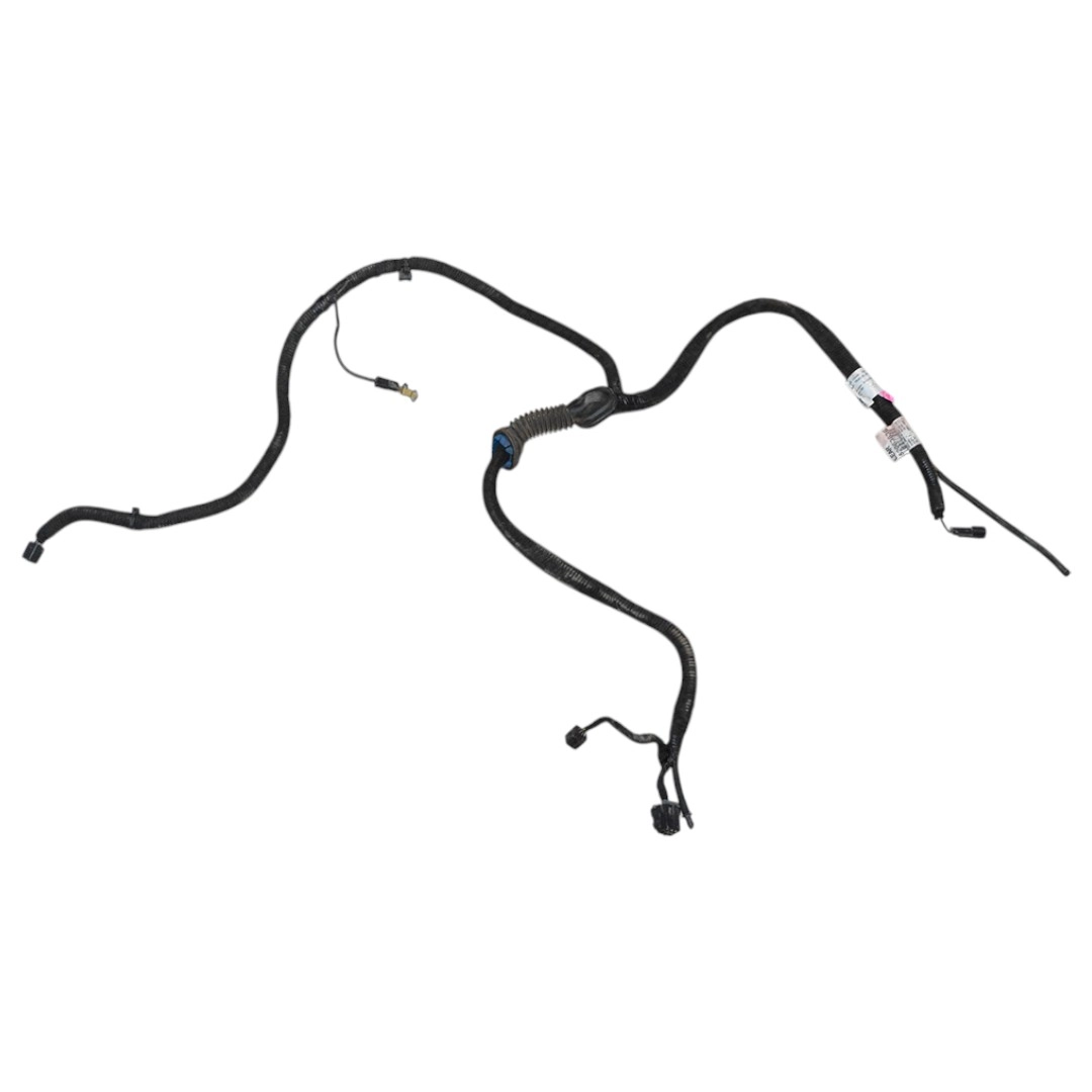 Chicote Tampa Traseira Trailblazer 200cv 14/... LTZ 52063636