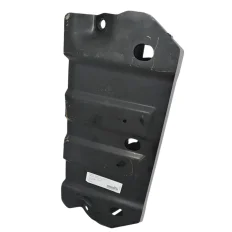Suporte proteção cárter frontal s10 2.4 2.8 todas 2012/..