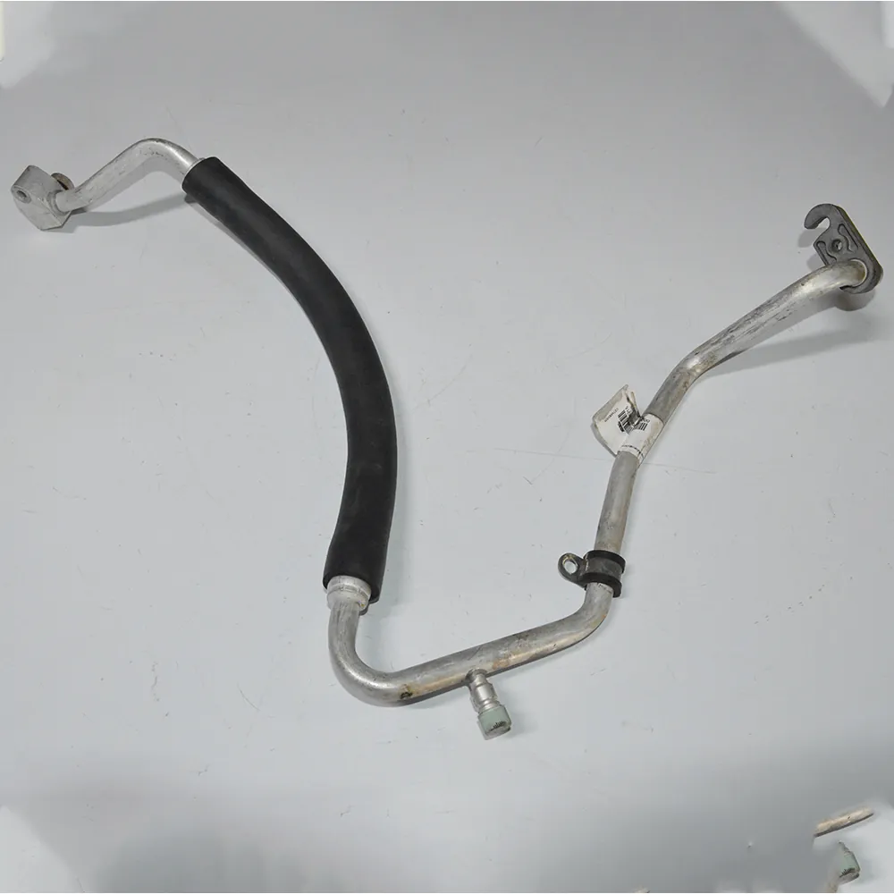 Mangueira do ar condicionado s10 180cv diesel 2012/...