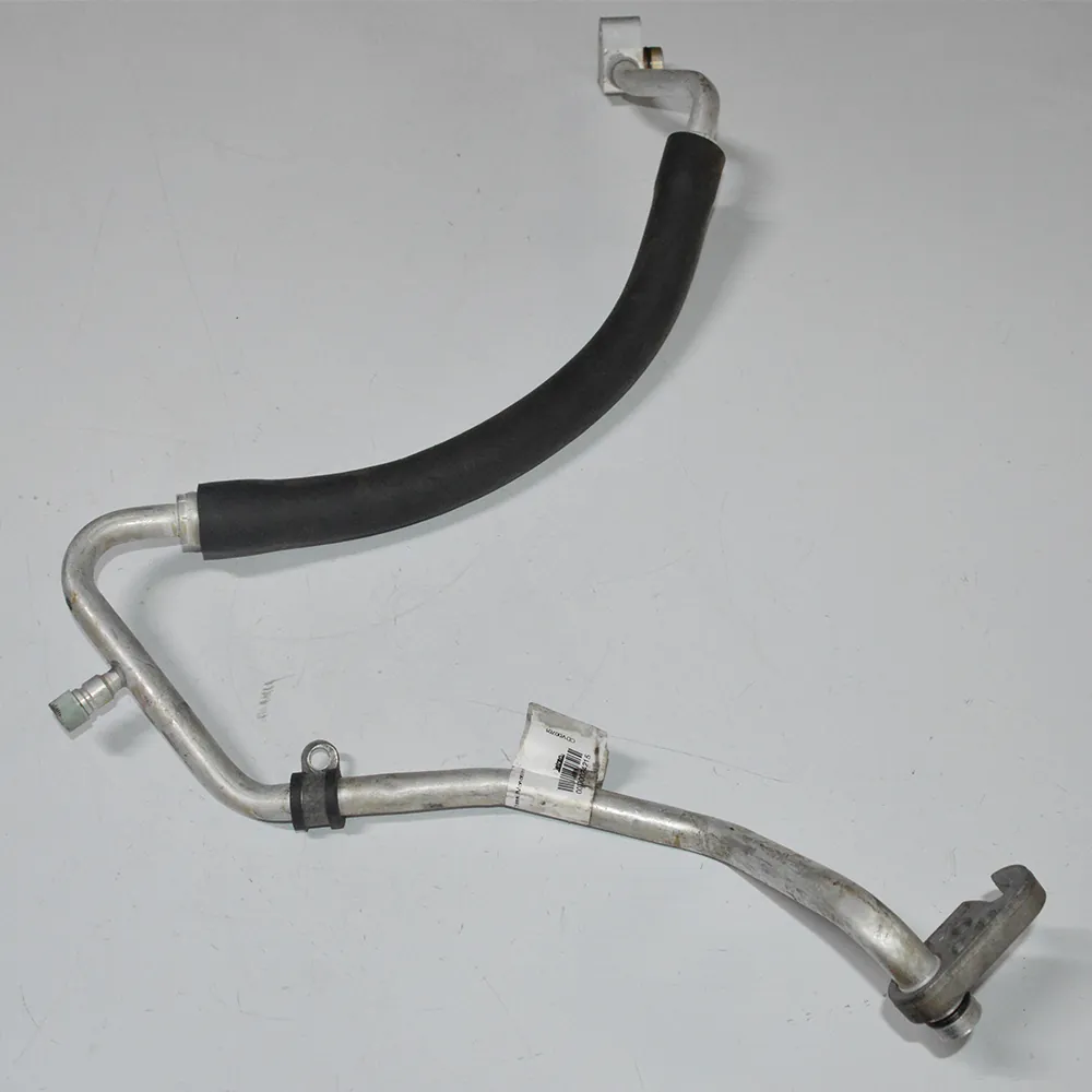 Mangueira do ar condicionado s10 180cv diesel 2012/...