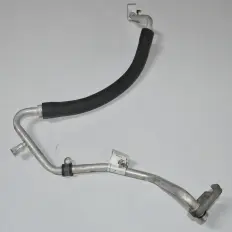 Mangueira do ar condicionado s10 180cv diesel 2012/...