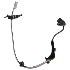 Sensor do Freio abs Com Chicote Hilux 3.0 171cv 2012/2015