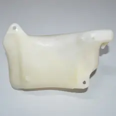 Reservatório água do parabrisa s10 e Blazer 2.4 até 2011