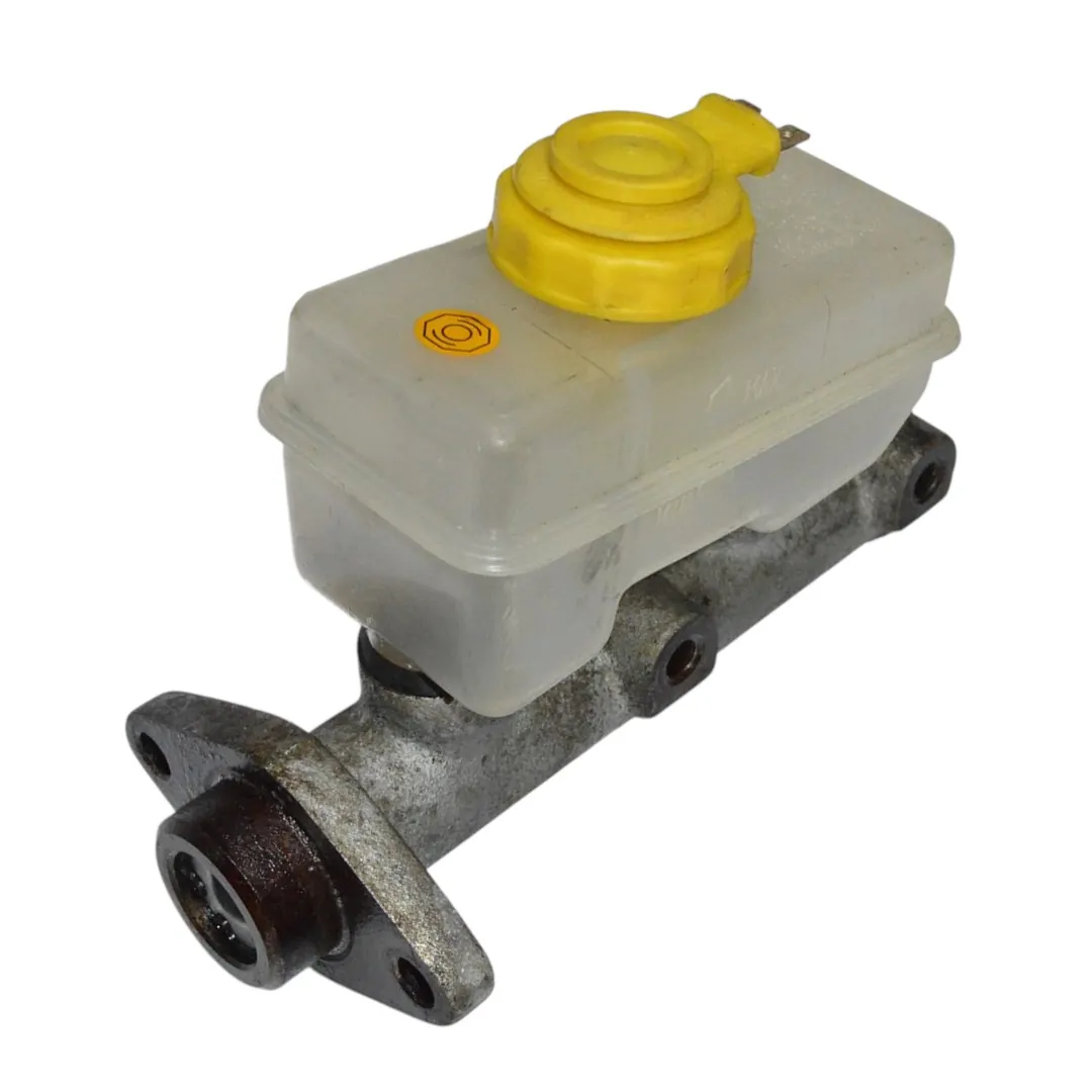 Cilindro mestre freio saída motor s10 blazer 2.4 2.8 até 11