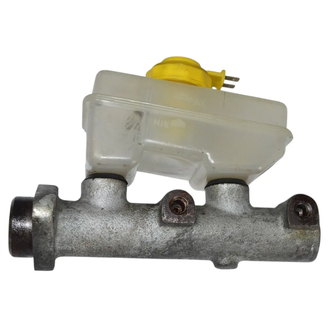 Cilindro mestre freio saída motor s10 blazer 2.4 2.8 até 11
