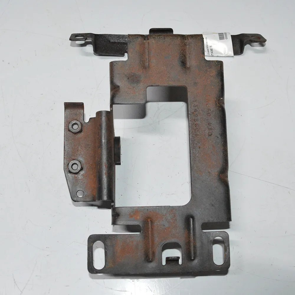 Suporte do módulo abs s10 e blazer 2.8 2010/2011
