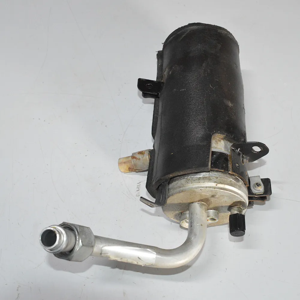 Filtro do ar condicionado F4000 2.8 cummins 4x4 2015 4cc