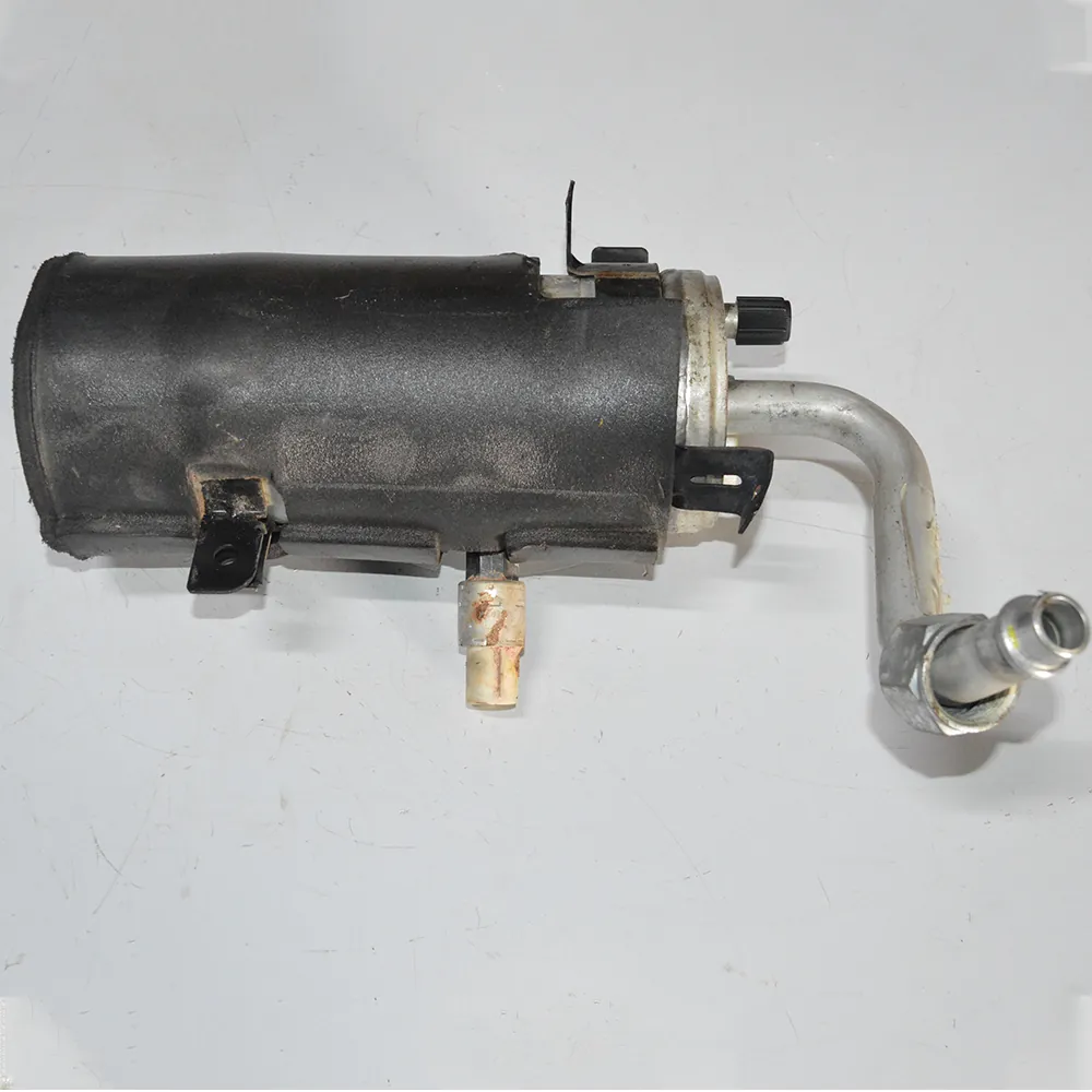 Filtro do ar condicionado F4000 2.8 cummins 4x4 2015 4cc