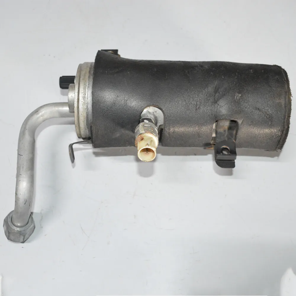 Filtro do ar condicionado F4000 2.8 cummins 4x4 2015 4cc