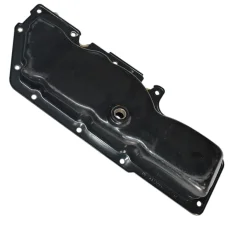 Cárter s10 2012/... 2.4 flex