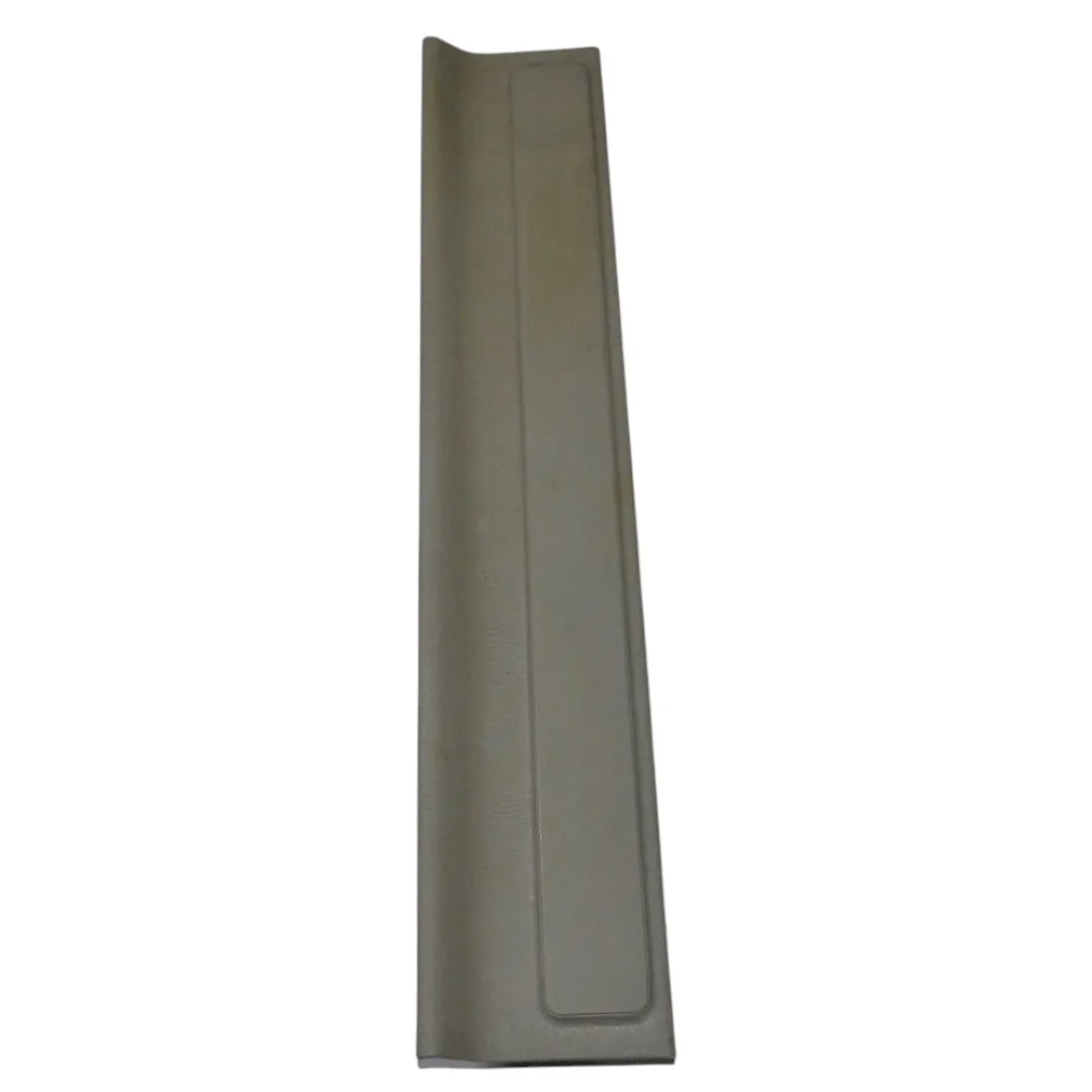 Soleira traseira s10 e blazer até 2000