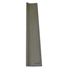 Soleira traseira s10 e blazer até 2000