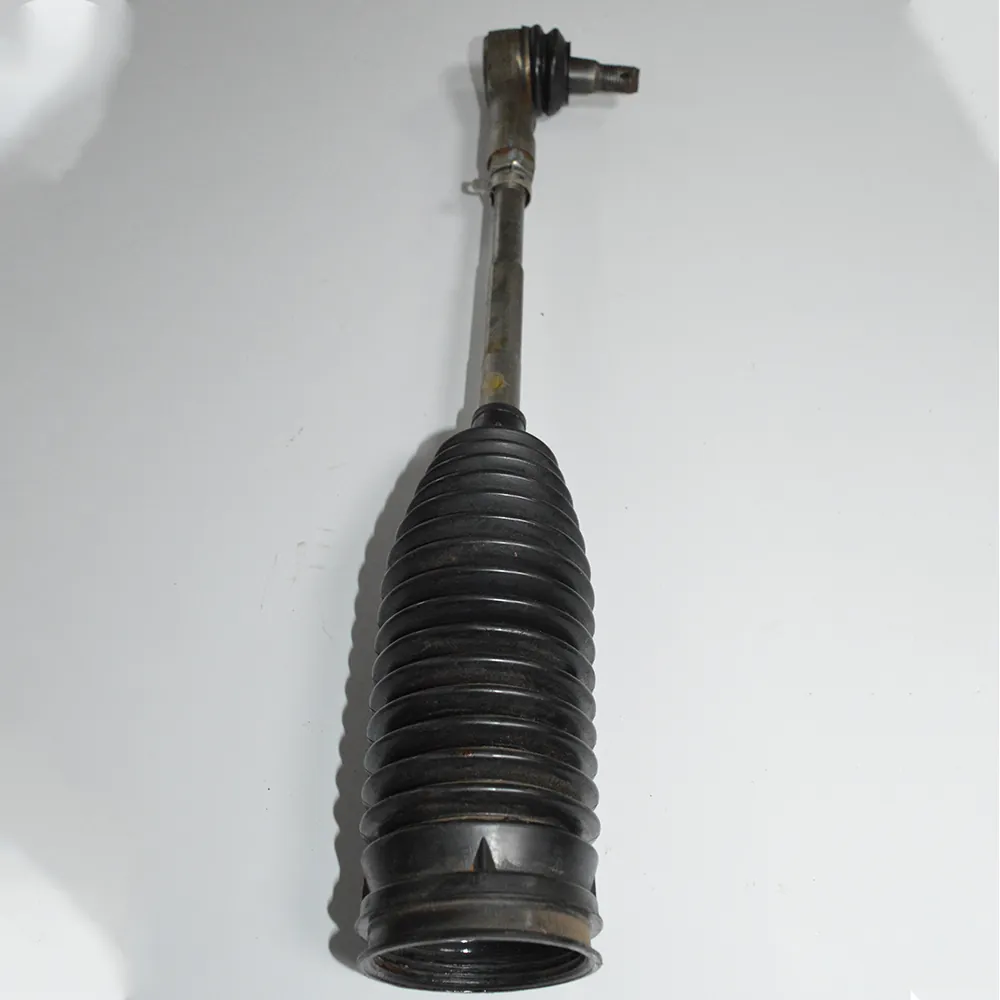 Barra axial completa S10 12/15 2.4 2.8 todas