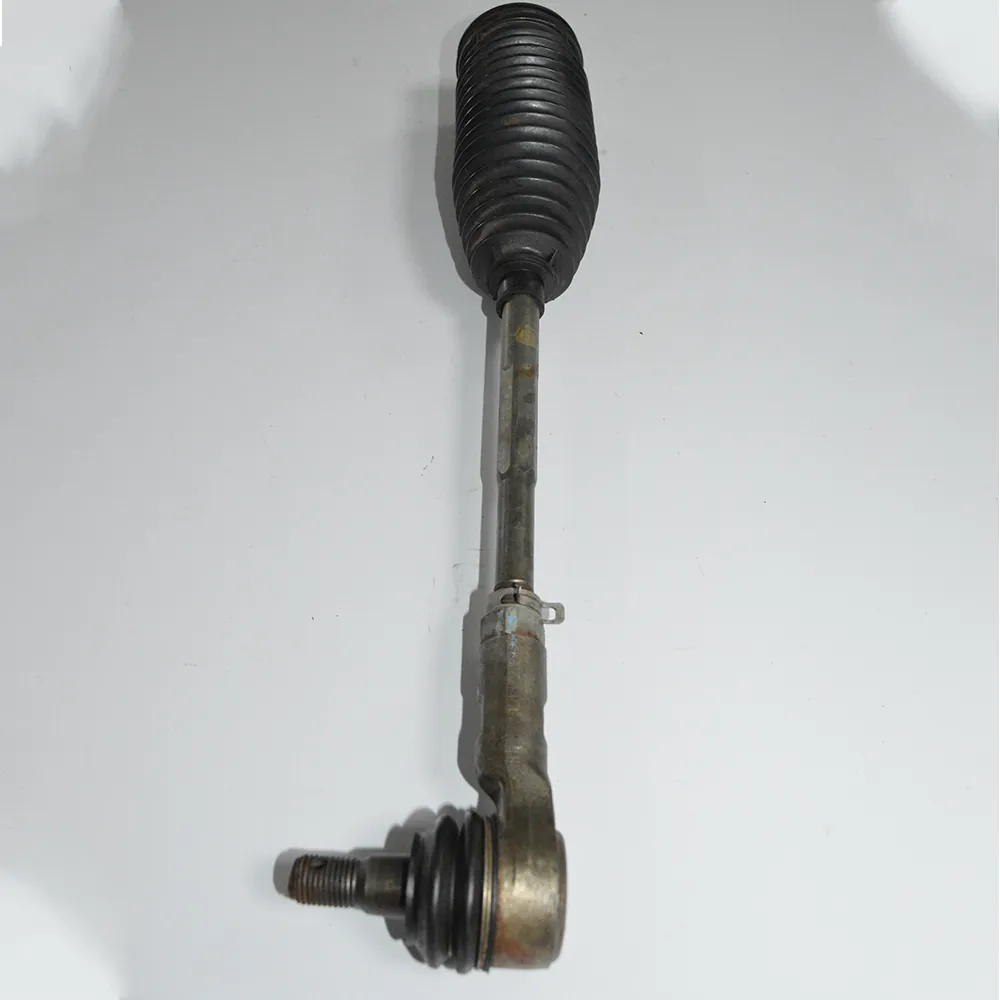 Barra axial completa S10 12/15 2.4 2.8 todas
