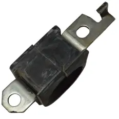 Suporte com bucha setor direção S10 12/15 2.4 2.8 todas