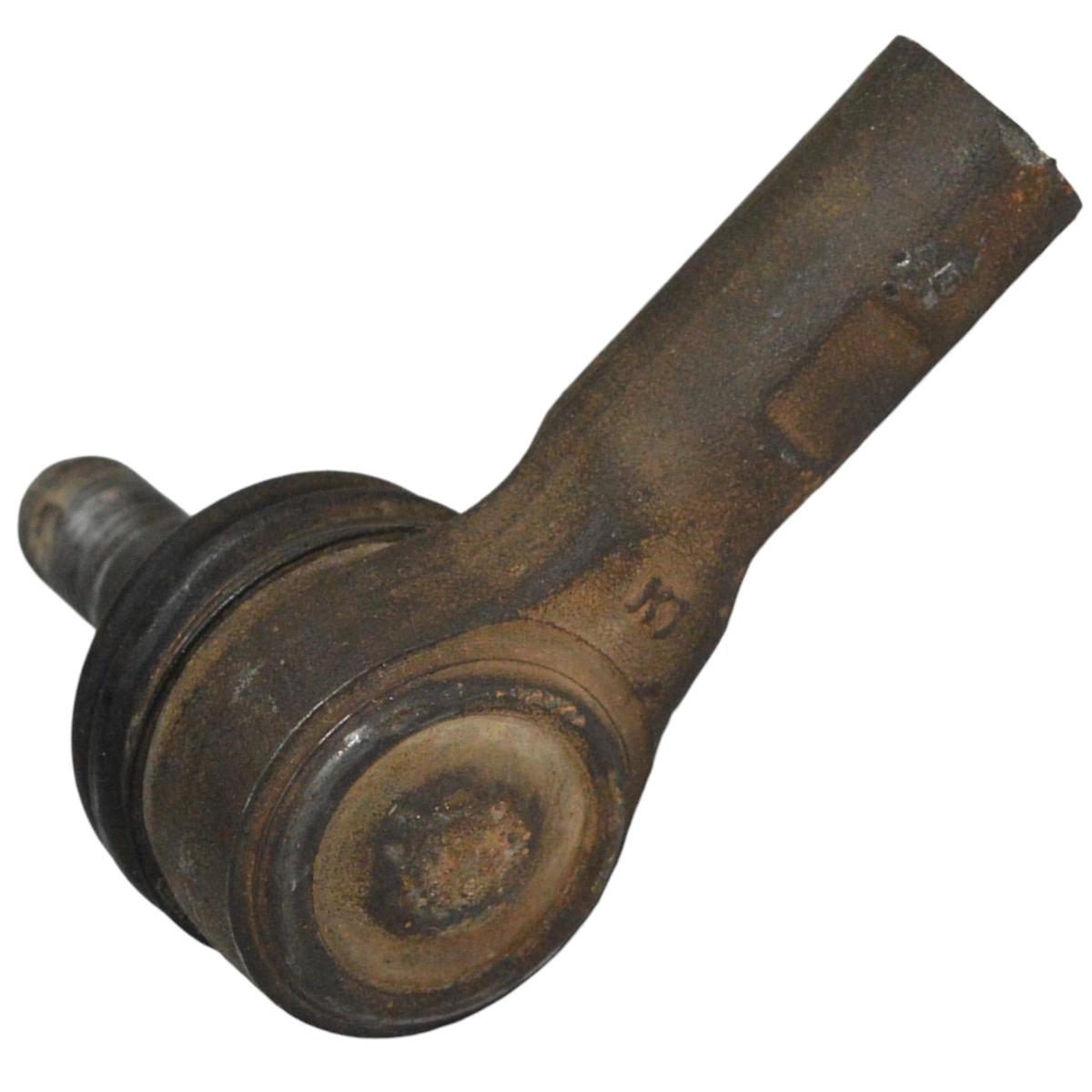 Pivô barra axial S10 12/15 2.4 2.8 todas