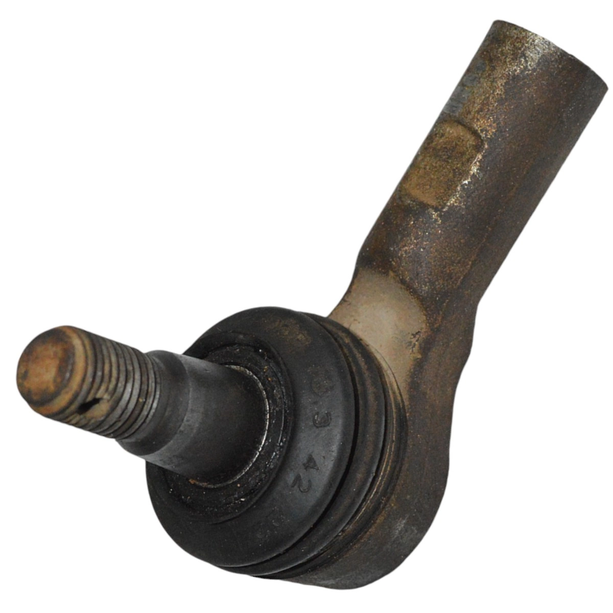 Pivô barra axial S10 12/15 2.4 2.8 todas