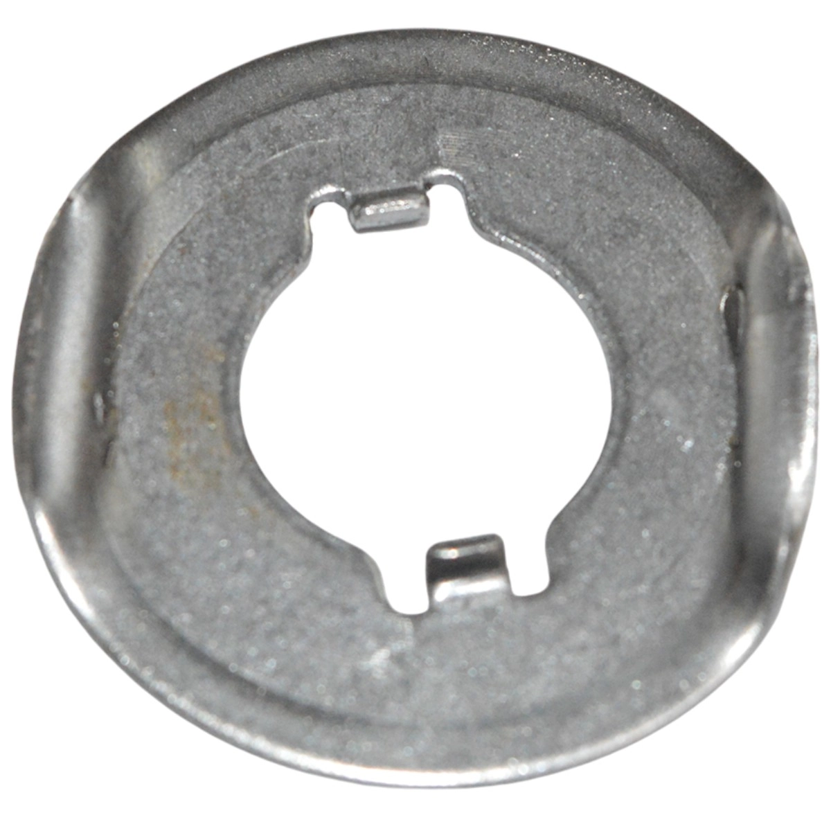 Trava do braço axial S10 12/15 2.4 2.8 todas